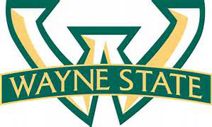 Wayne State Logo