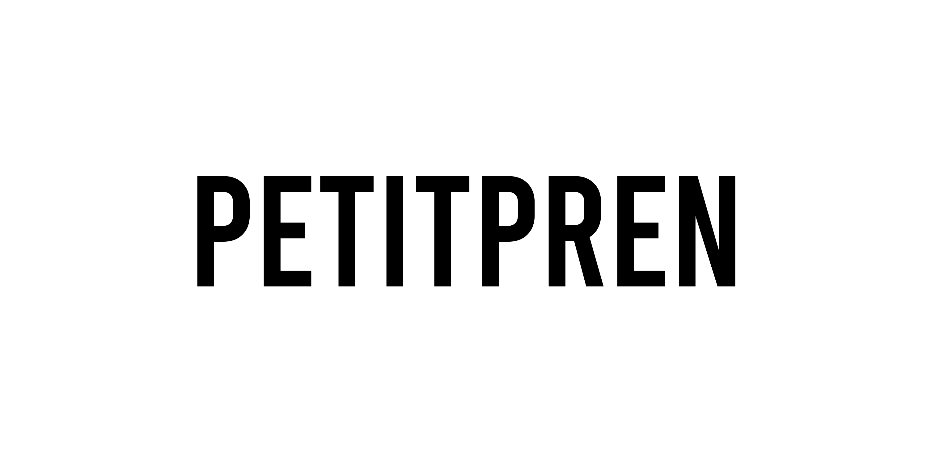 Petitpren logo